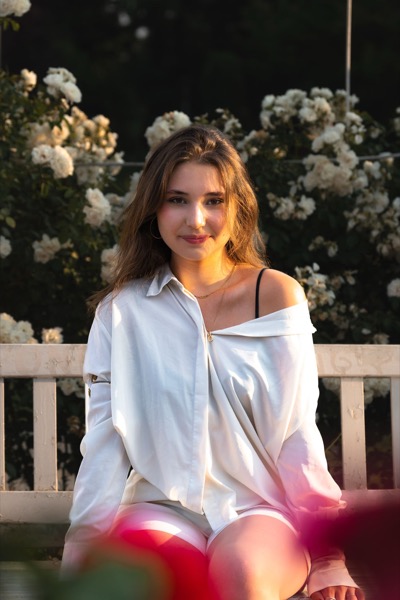 Ana Vidoni